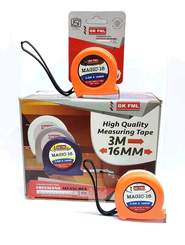 Measuring Tape High Quality 