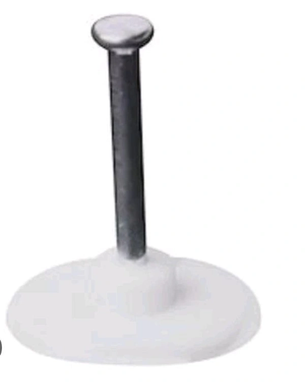 Big Oval Button 1114 Pack of 50pcs