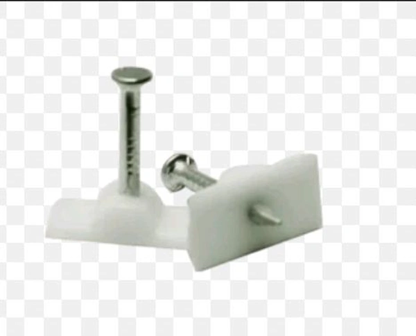 Flat Button 1116 Pack of 100pcs