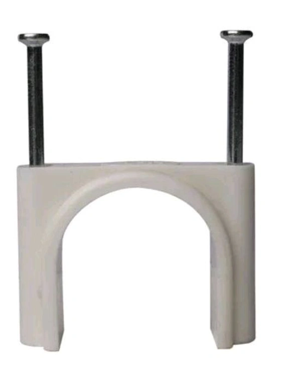 Nail Clamp 20mm DBL 1201 Pack of 100pcs