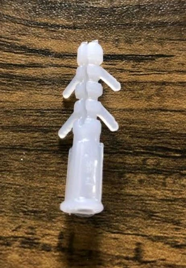 Wall Grips Gitt 25mm Round Head 1301 Pack of 100pcs