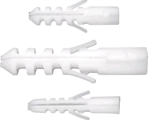 Wall Grips 35mm Square Head 1302 Pack of 50pcs