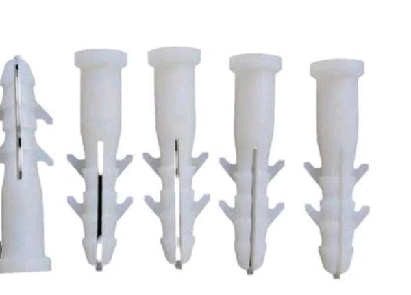 Wall Grips 50mm Square Head 1304 Pack Of 50pcs