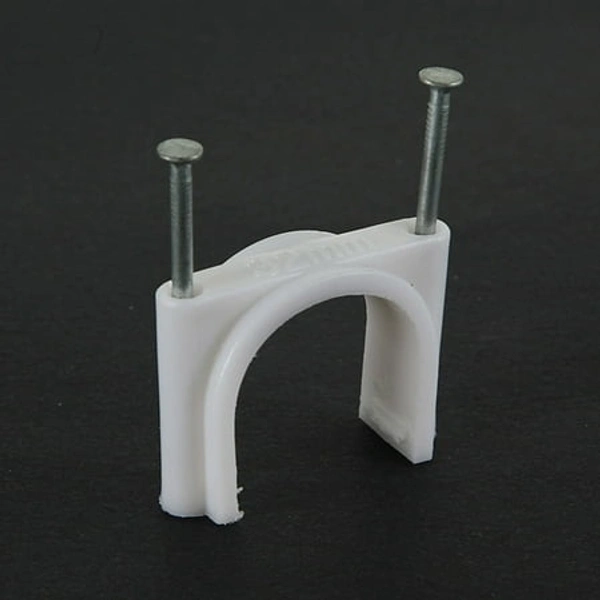 Nail Clamp DBL 32mm 203 Pack of 50pcs