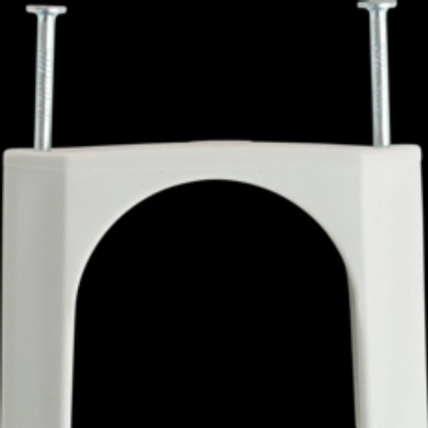 Upvc Clamp U-1/2 401 Pack of 100pcs