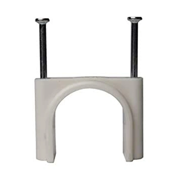 Upvc Clamp U-3/4 Pack of 100pcs 402