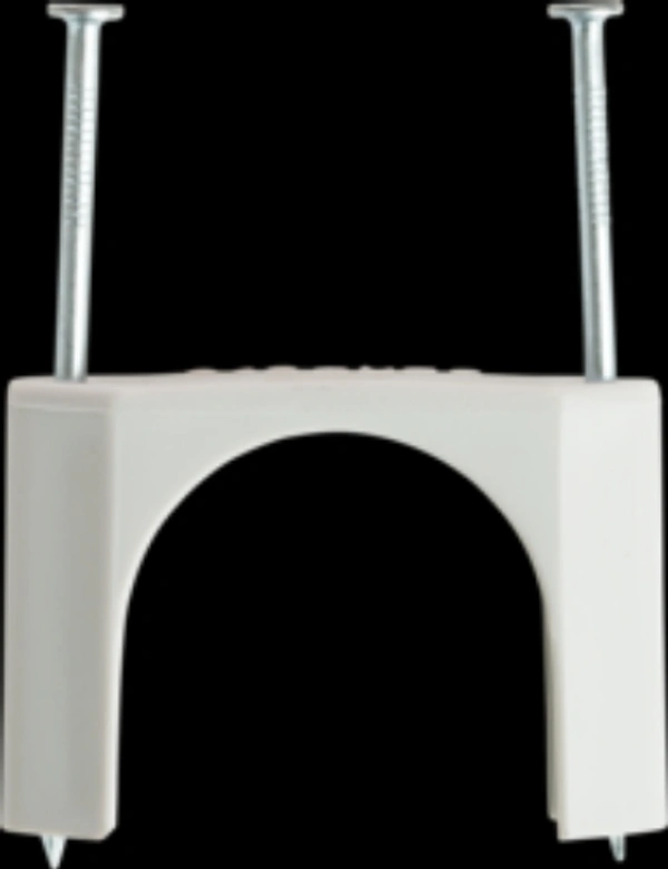 Upvc Clamp U-1 1/2 Pack of 25pcs 405