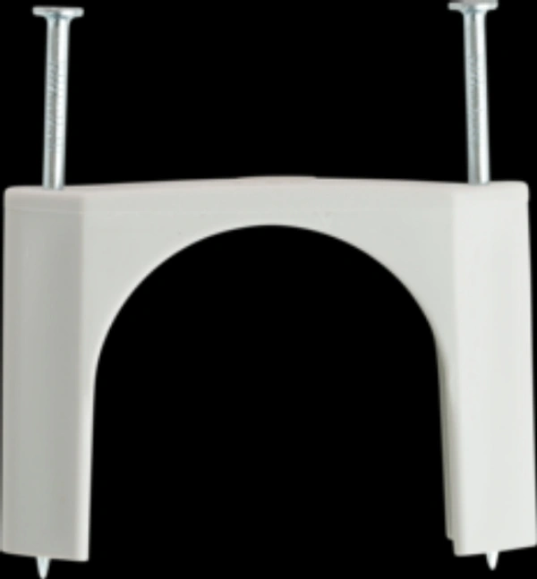 Upvc Clamp U-2 Pack of 25pcs 406