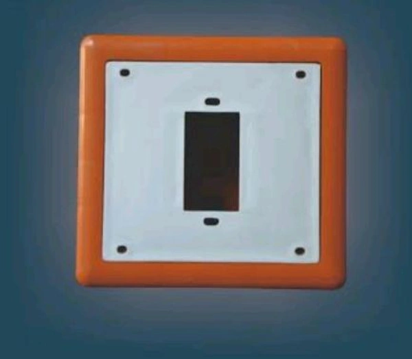 Pvc Open Board 1 Way 3.5×4 1701