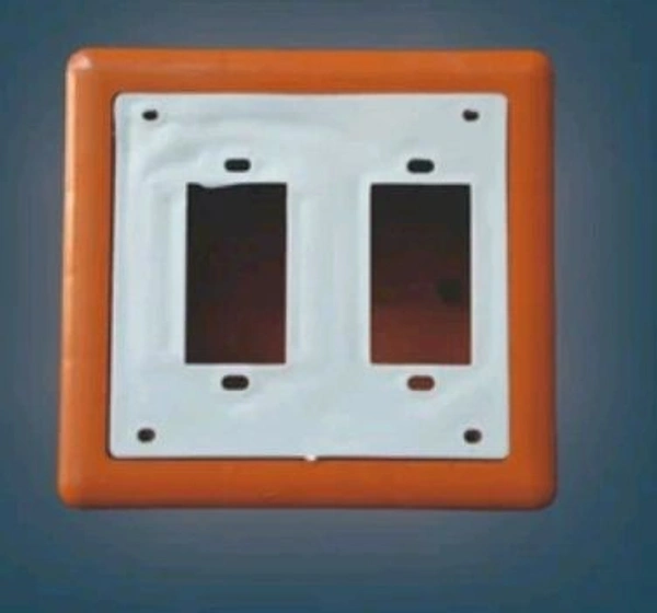 Pvc Open Board 2 Way 3.5×4 1702