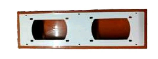 Pvc Open Board 14×4 SSC+SSC 1714