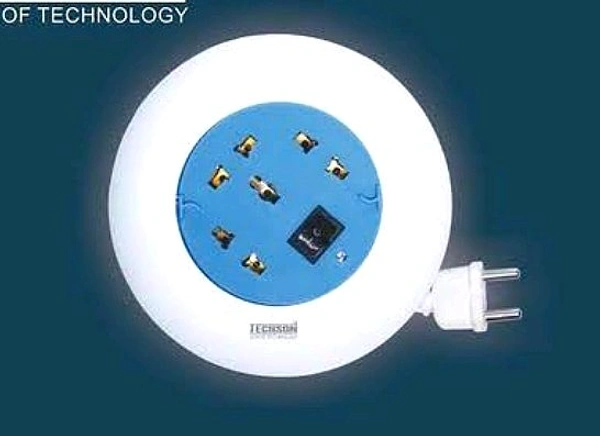 Flex Box E Round 4mtr 2001