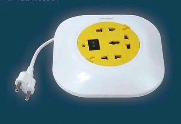 Flex Box E Square 4mtr 2011