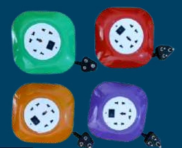 Flex Box E Colour 2.5mtr 15 pcs In Box 2041