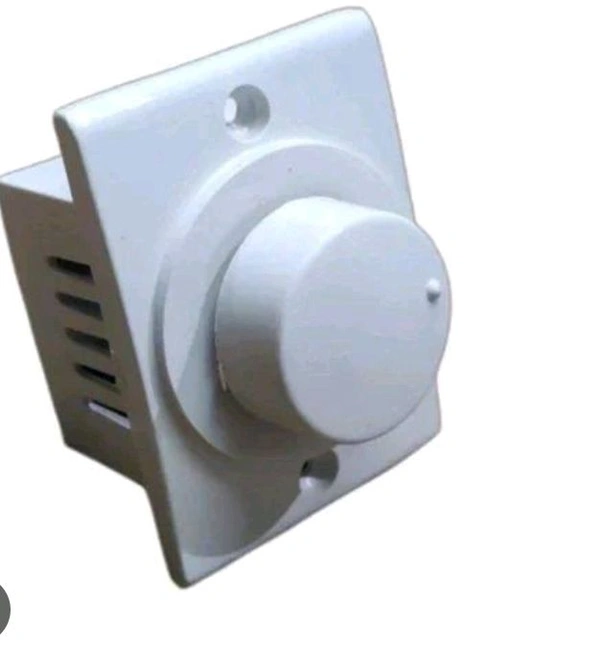Fan Regulator Dimmer Socket 2103