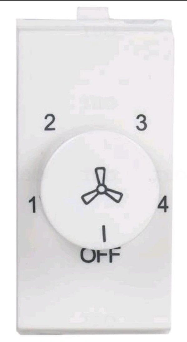 Fan Regulator Penta Switch 2106