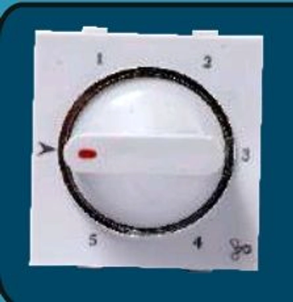 Fan Regulator Penther Modular Socket 2111