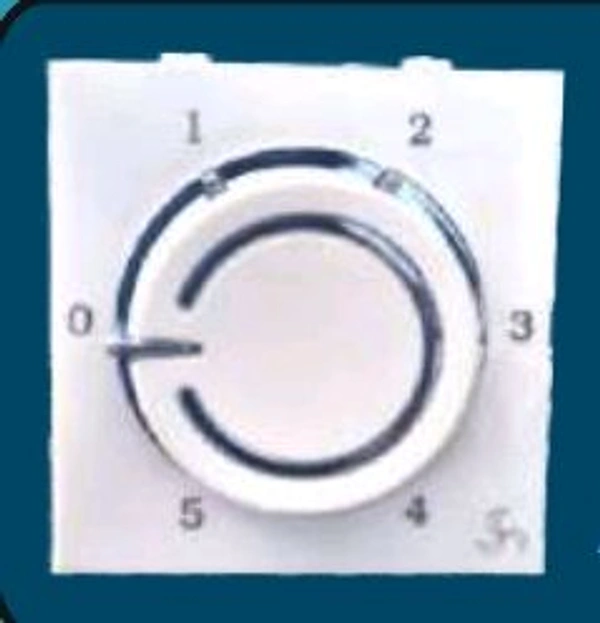 Fan Regulator Troma Modular Socket 2115