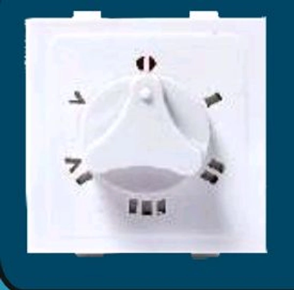 Fan Regulator Poker Modular Socket 2121