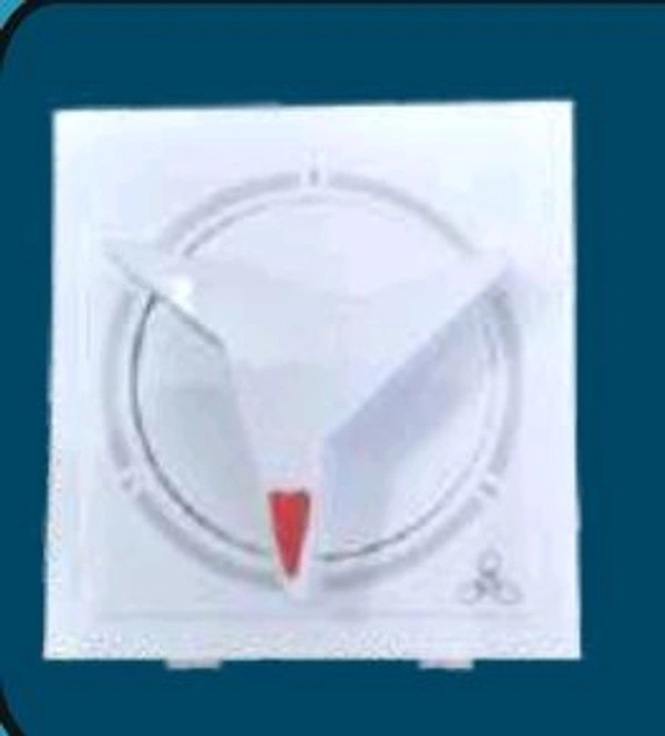 Fan Regulator Dream Star Modular Socket 2123