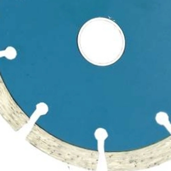 BL6KC Kristal Cut 6" For Wall Cutting 