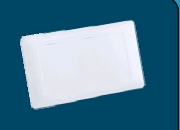 5"×8" Modular Plate 2206