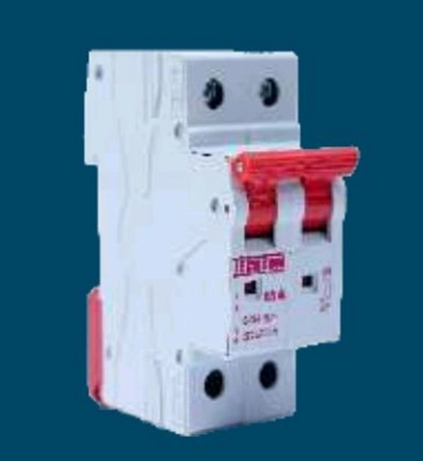 MCB DP Isolator 40A 2343