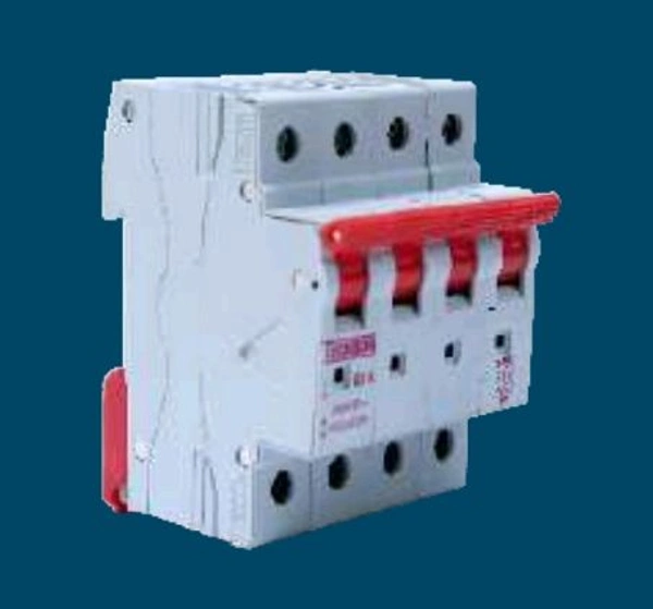 MCB FP Isolator 63A 2346