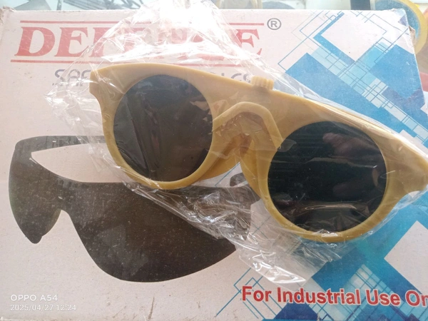 Welding Goggles 