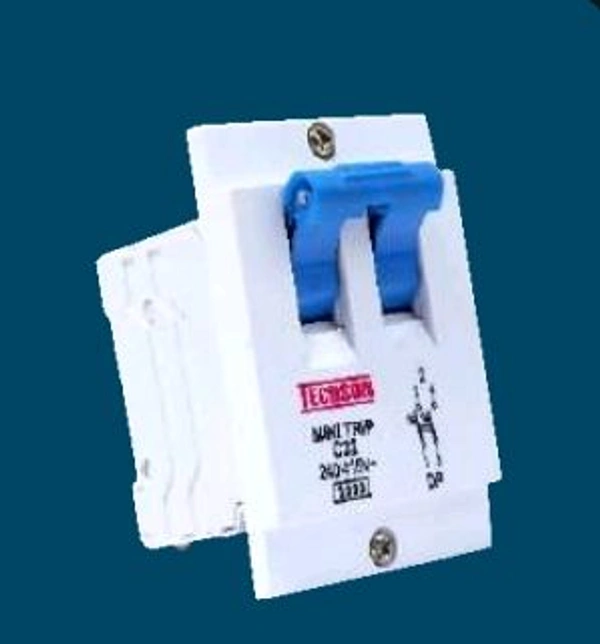 MCB Mini DP 25A 2359