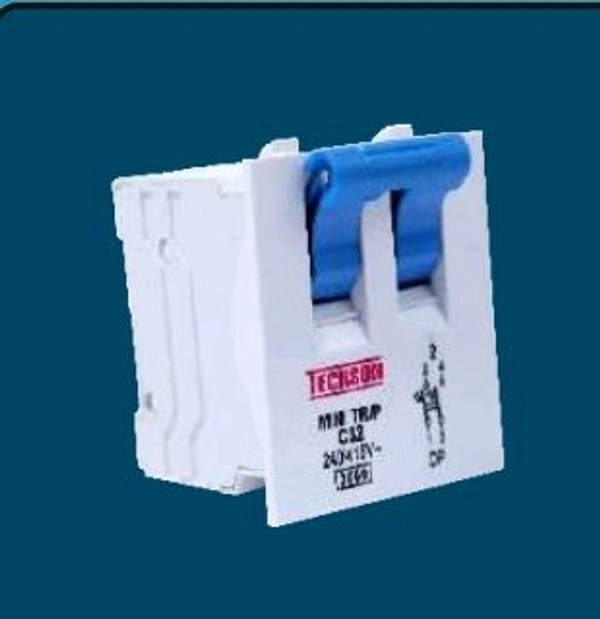 MCB Modular Mini DP 32A 2362