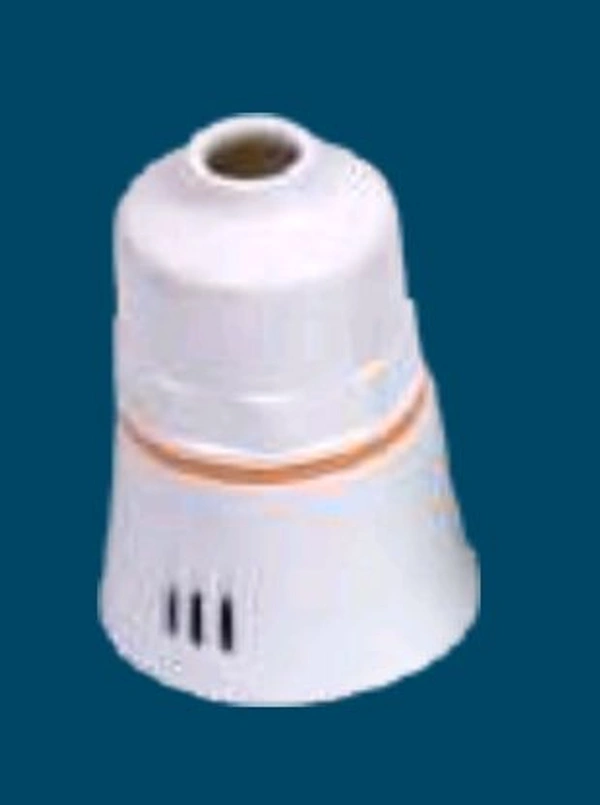 Holder Skirt Pendent White 2601