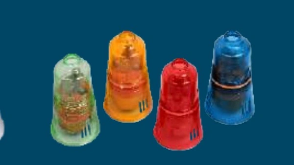 Holder Skirt Pendent Color 2602