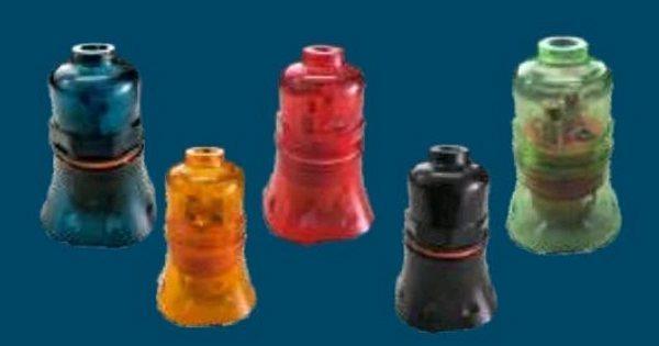 Holder Divine Skirt Pendent Color 2604