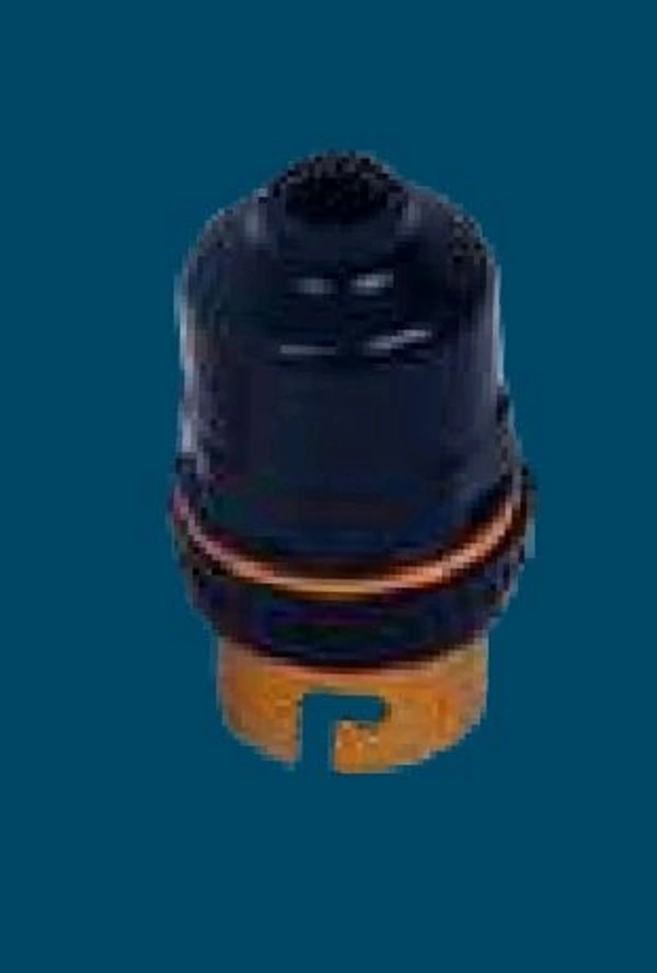 Holder Pendent Black 2701