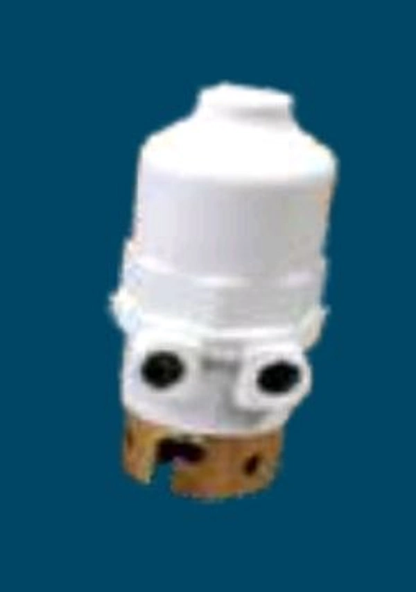 Holder Multi White  2802