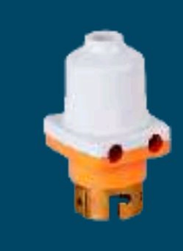 Holder Multi Orange/White 2803