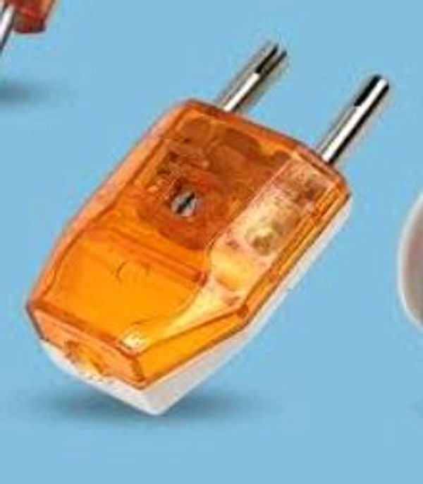 Two Pin Golden (3 Part) 2903