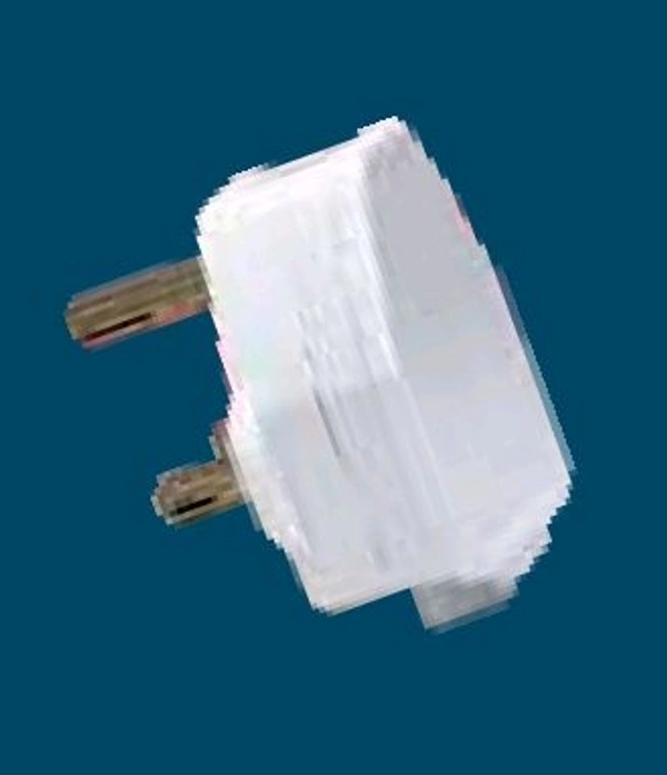 Three Pin Top Vito 6A 3001