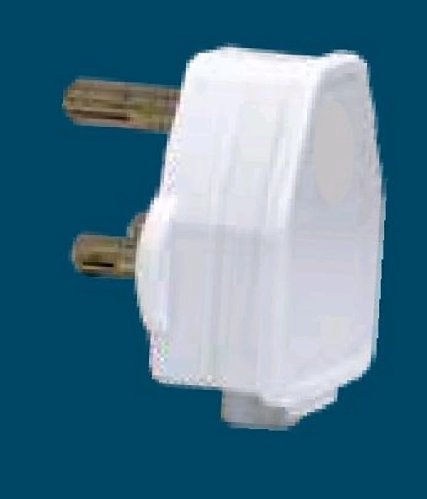 Three Pin Top Vito 16A 3002