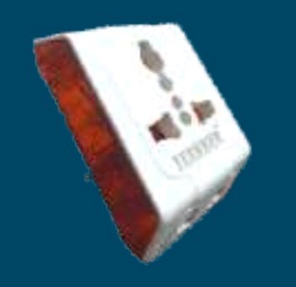 Angular Multiplug 3301