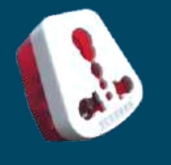 Conversion Plug 5/15A 3303