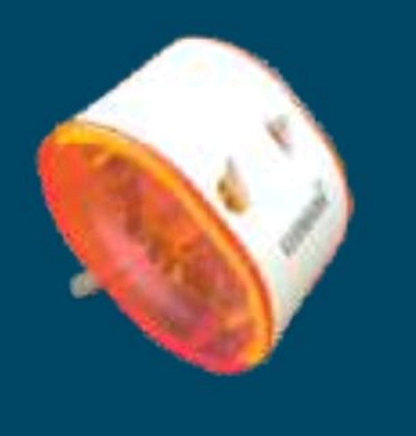 Two Pin Multi Plug 3304