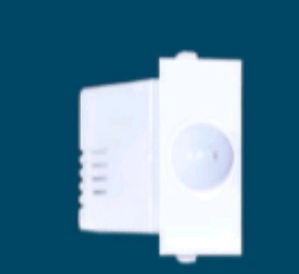 Led Foot Lights 1M Round Warm White 3402