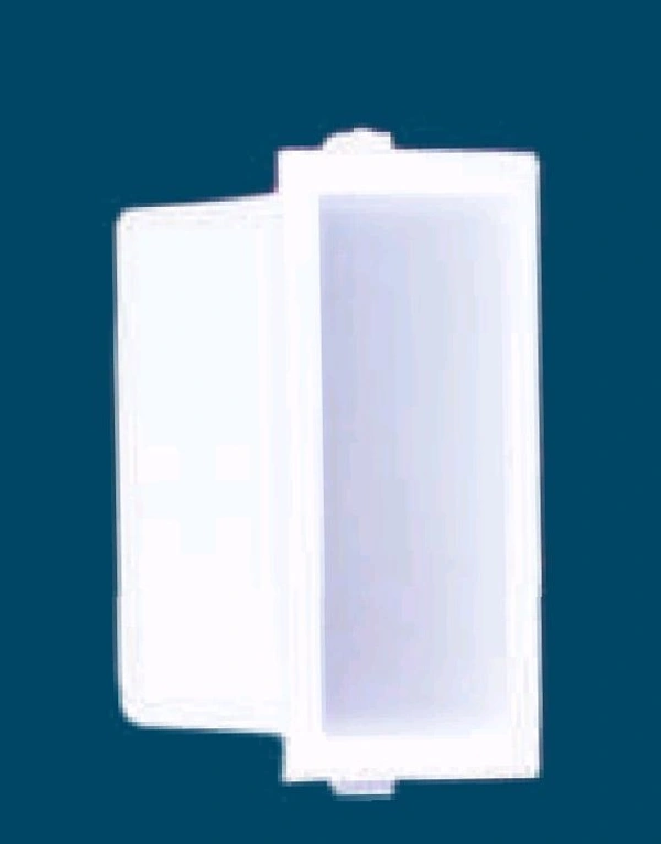 Led Foot Lights 1M Penta 3411 White