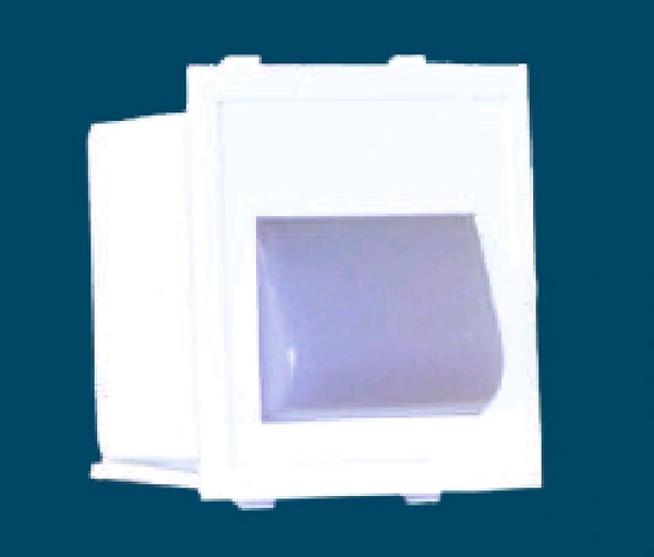 Led Foot Lights 2M Orion 3511 White