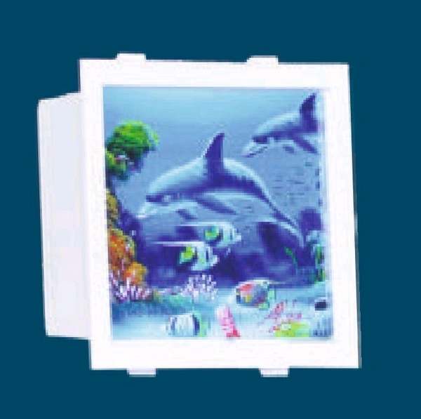 Led Foot Lights 2M Scenery 3521