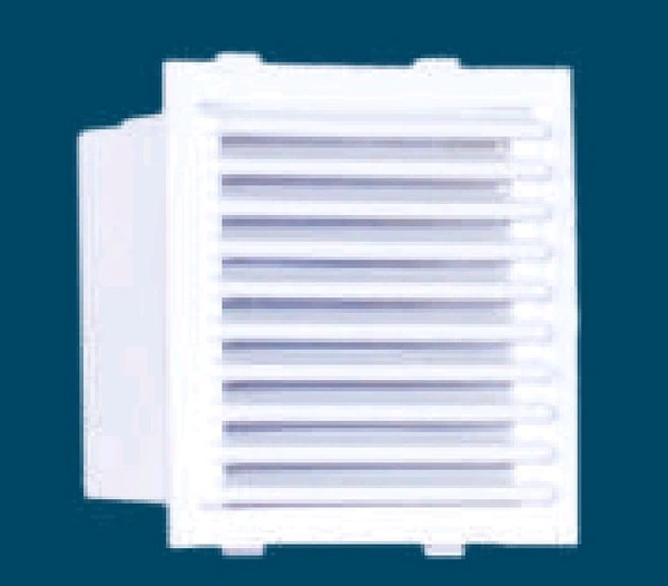 Led Foot Lights 2M Shutter 3545 Red