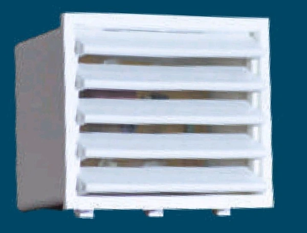 Led Foot Lights 3M Shutter 3605 Red