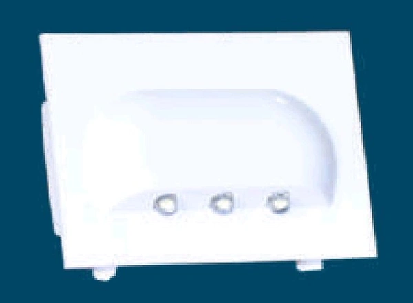 Led Foot Lights 3M Diamond 3621 White